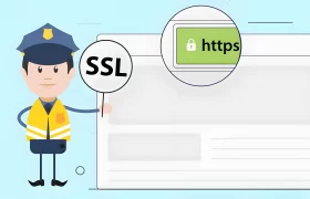 小程序SSL证书