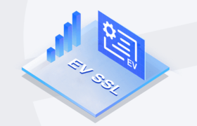 扩展验证EV SSL证书